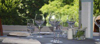 Mercure Saint Etienne Parc de l'Europe