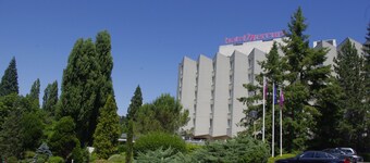 Mercure Saint Etienne Parc de l'Europe