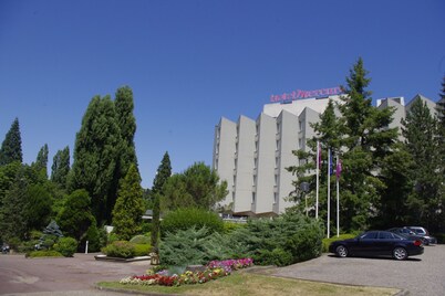 Mercure Saint Etienne Parc de l'Europe