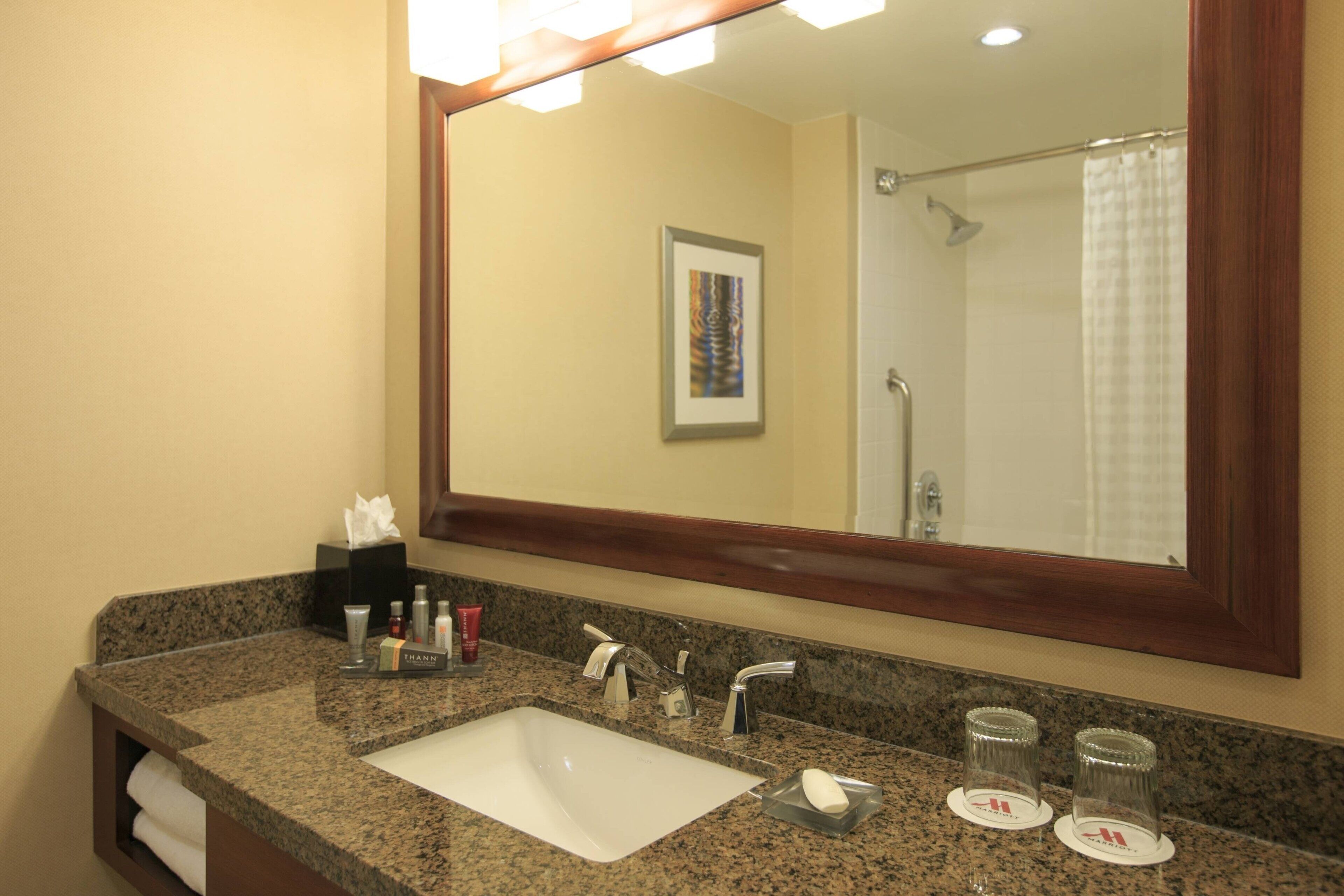 Photo - Gaithersburg Marriott Washingtonian Center