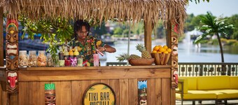 Gaithersburg Marriott Washingtonian Center