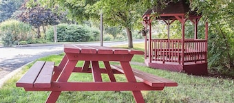 Comfort Inn Orillia