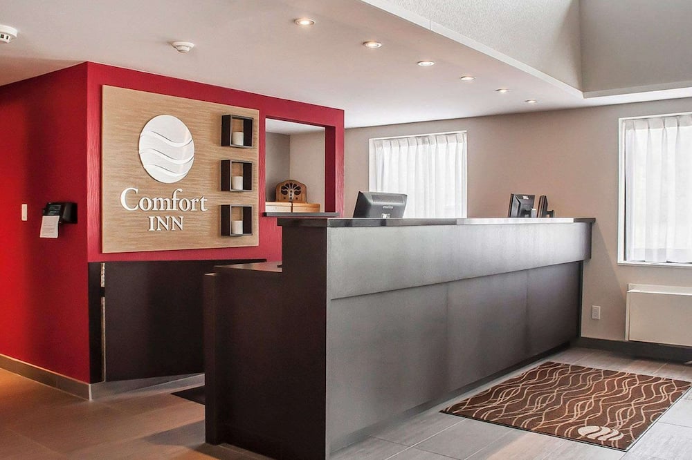 Comfort Inn Orillia