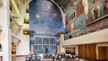 Restaurantes