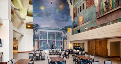 Embassy Suites by Hilton New Orleans