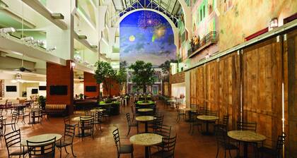 Embassy Suites by Hilton New Orleans