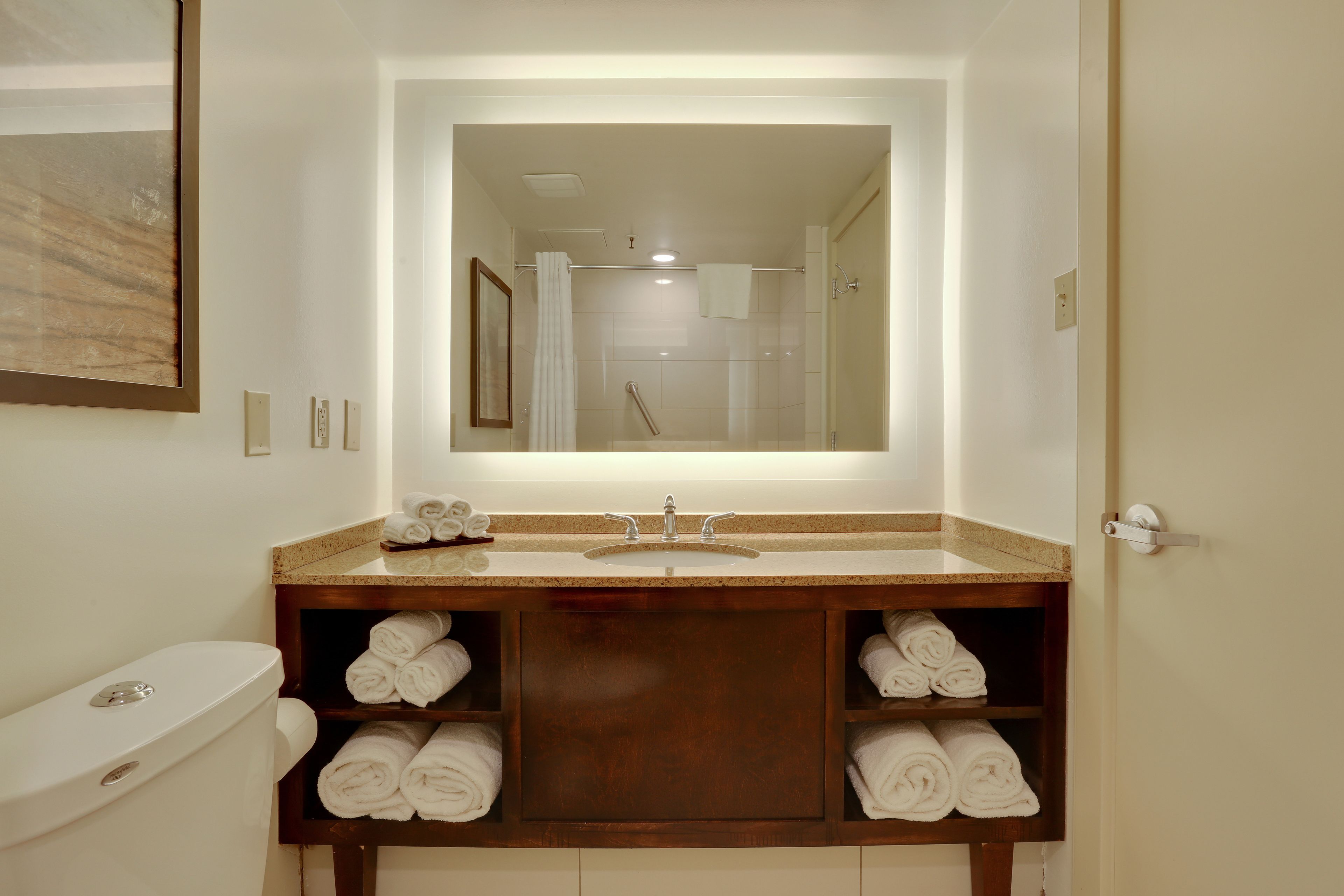 Foto - Embassy Suites by Hilton New Orleans Convention Center