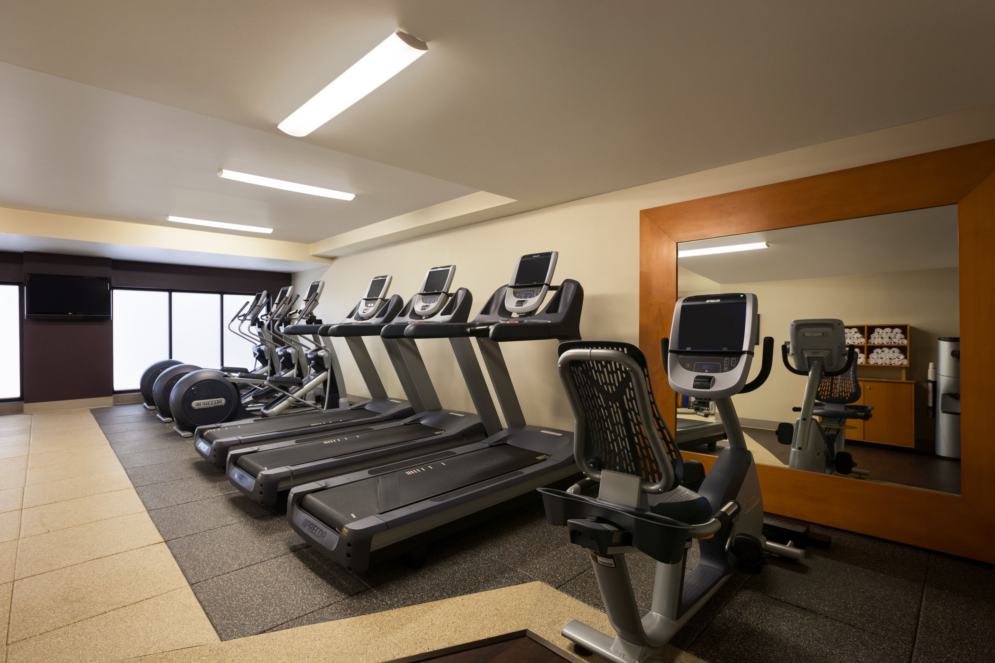 Foto - Embassy Suites by Hilton New Orleans Convention Center