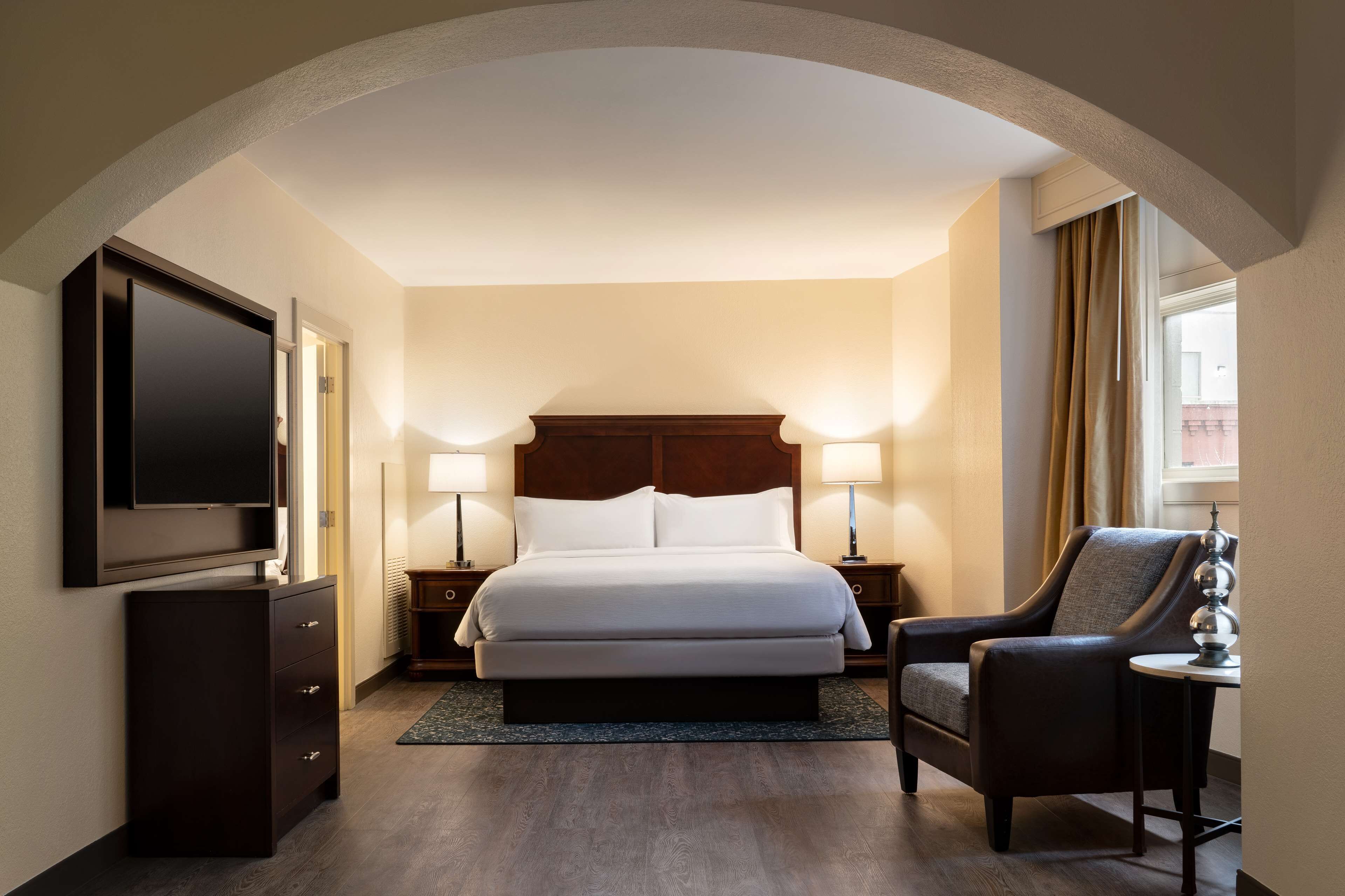 Foto - Embassy Suites by Hilton New Orleans Convention Center