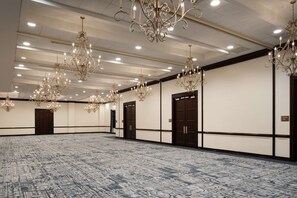 Sala de reunião