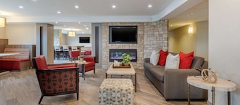 Spark by Hilton Oshawa