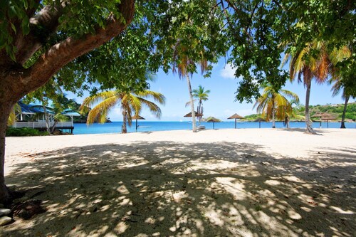 Grand Royal Antiguan Beach Resort