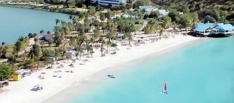 Grand Royal Antiguan Beach Resort