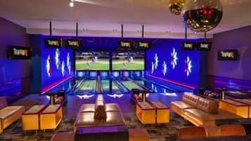 مكان جذب سياحي