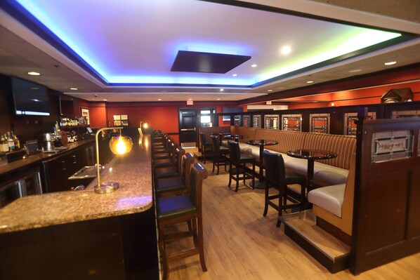 Bar (di hartanah)