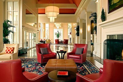 Four Points by Sheraton Wakefield Boston Htl&Conference Cntr