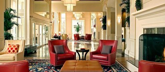 Four Points by Sheraton Wakefield Boston Htl&Conference Cntr