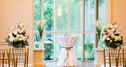 Four Points by Sheraton Wakefield Boston Htl&Conference Cntr