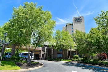 Four Points by Sheraton Wakefield Boston Htl&Conference Cntr