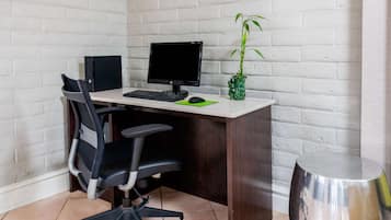 Businesscentrum