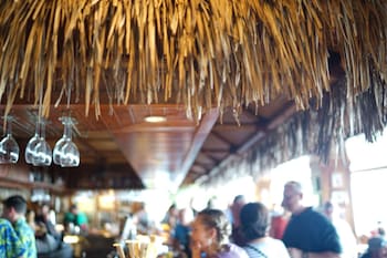 2 restaurants, breakfast, lunch, dinner served; local cuisine at OUTRIGGER Waikiki Beach Resort