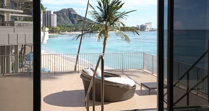 OUTRIGGER Waikiki Beach Resort