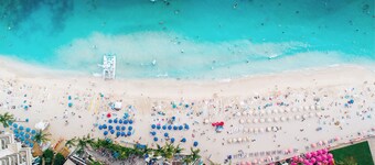 OUTRIGGER Waikiki Beach Resort