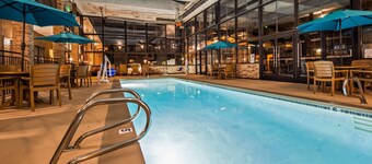 Best Western Inn Tooele