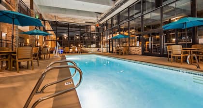 Best Western Inn Tooele