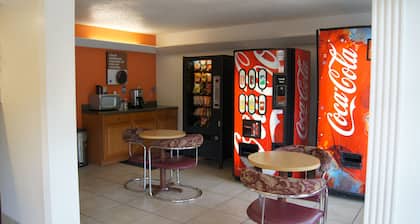 Executive Inn