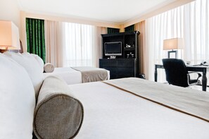 Room - THE Pensacola Grand Hotel (Pensacola)