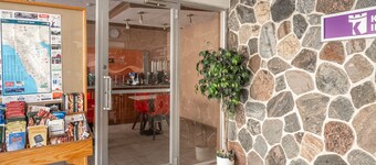 Knights Inn North Bay