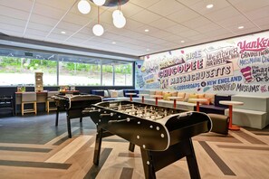 View from property - Tru By Hilton Chicopee Springfield (Chicopee)