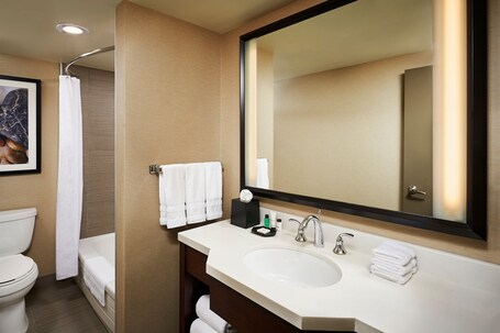 Sheraton Hamilton Hotel - Image 22