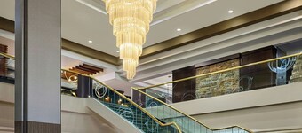 Sheraton Hamilton Hotel