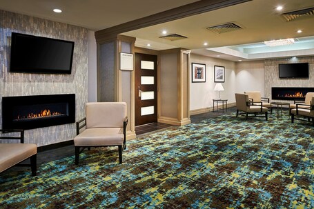 Sheraton Hamilton Hotel - Image 54