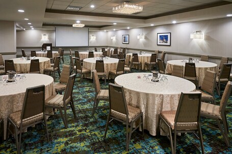 Sheraton Hamilton Hotel - Image 67