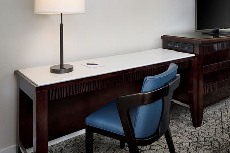 Sheraton Hamilton Hotel - Image 26