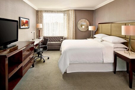 Sheraton Hamilton Hotel - Image 30