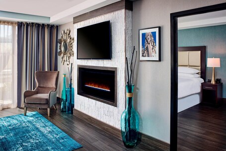 Sheraton Hamilton Hotel - Image 39