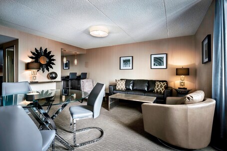 Sheraton Hamilton Hotel - Image 53