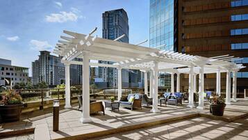 Sundeck