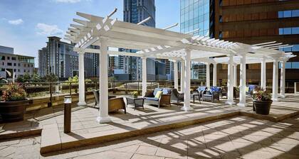 Sheraton Hamilton Hotel