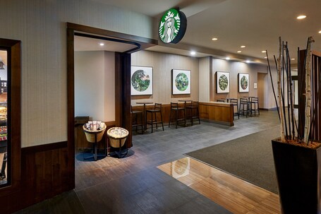 Sheraton Hamilton Hotel - Image 32