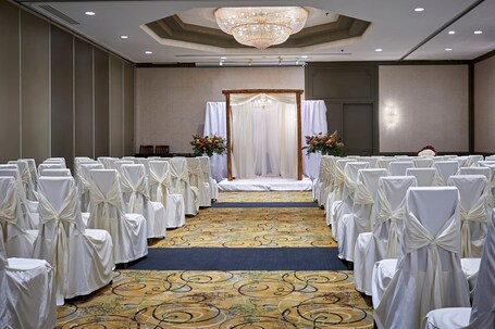 Sheraton Hamilton Hotel - Image 62
