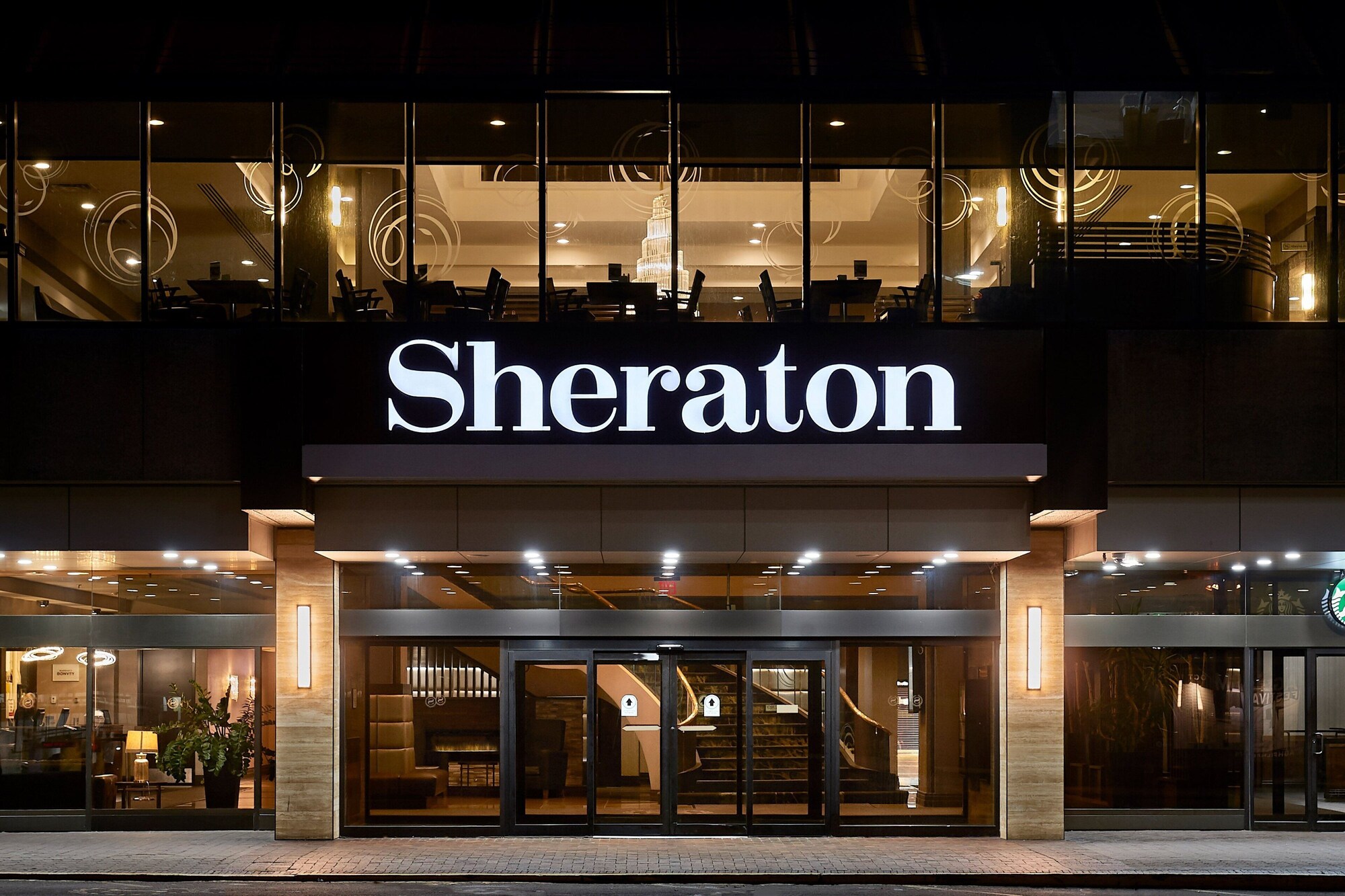 3 Star Hotels