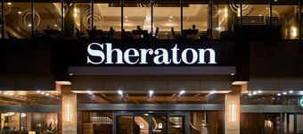 Sheraton Hamilton Hotel