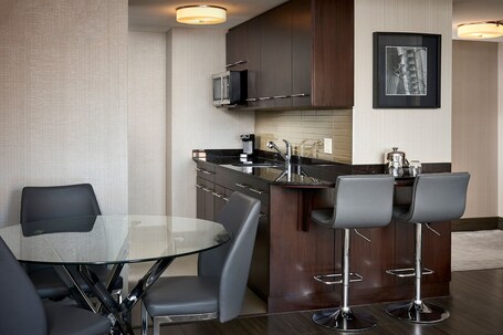 Sheraton Hamilton Hotel - Image 15