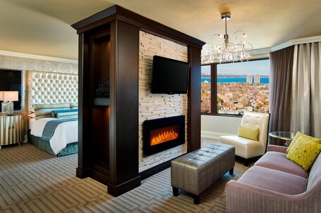 Sheraton Hamilton Hotel - Image 6