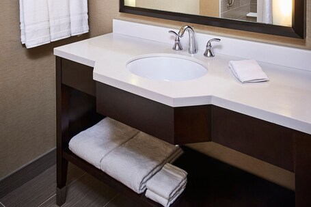 Sheraton Hamilton Hotel - Image 11